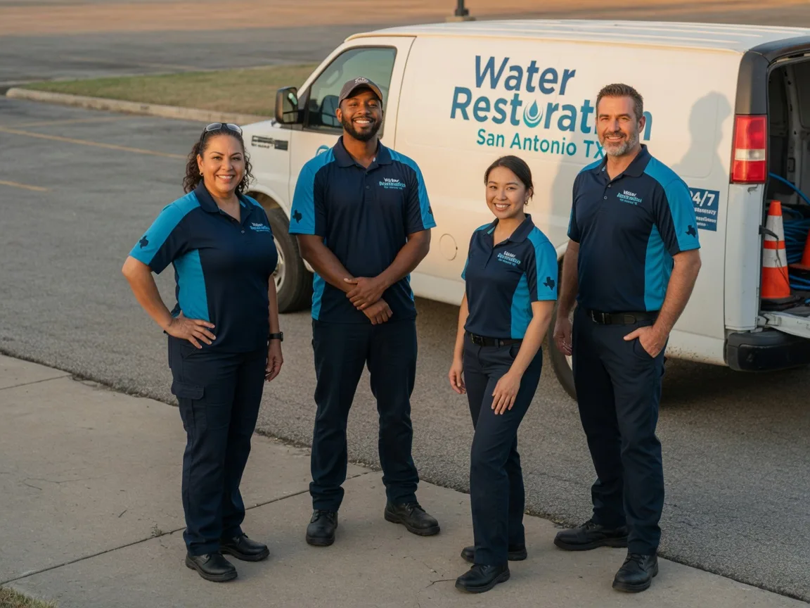 Water Damage Repair company in Sparks, GA